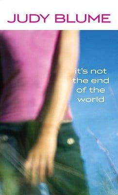 It&#39;s Not the End of the World
