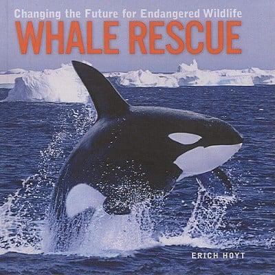 Whale Rescue: Changing the Future for Endangered Wildlife
