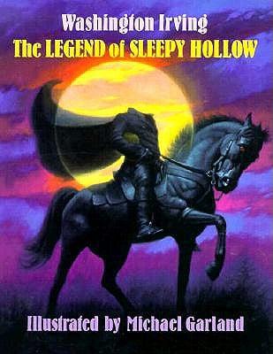 The Legend of Sleepy Hollow