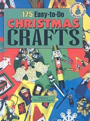 175 Easy-to-Do Christmas Crafts