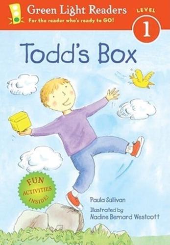 Todd's Box