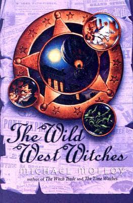 The Wild West Witches