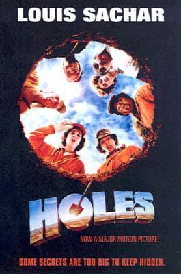 Holes