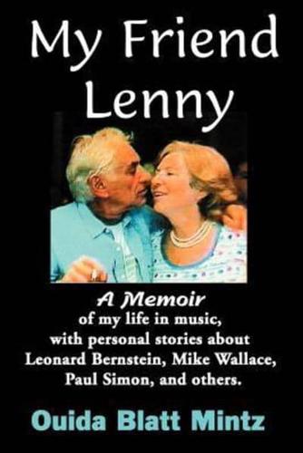 My Friend Lenny
