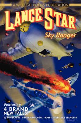 Lance Star - Sky Ranger