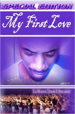 My First Love (Special Edition)