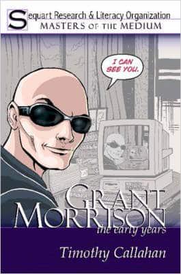 Grant Morrison