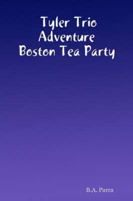 Boston Tea Party