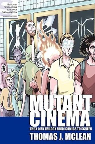 Mutant Cinema