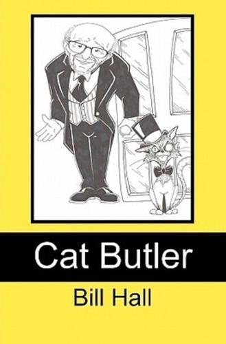 Cat Butler