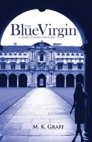 The Blue Virgin