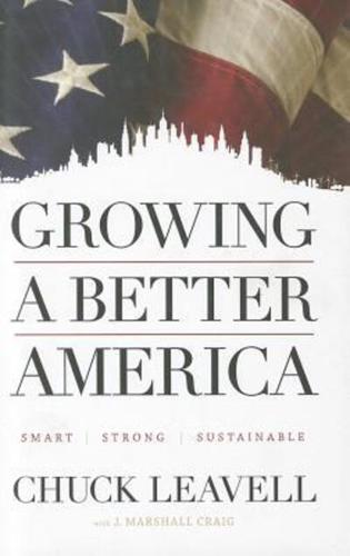 Growing a Better America