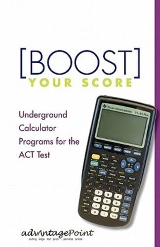 Boost Your Score