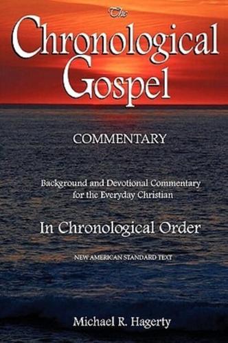 The Chronological Gospel Commentary