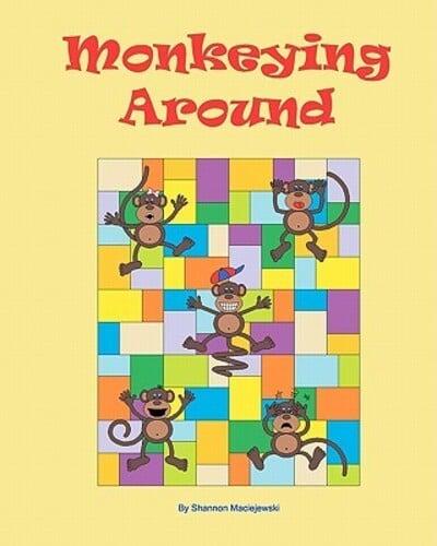 Monkeying Around