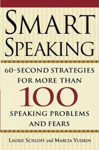 Smart Speaking