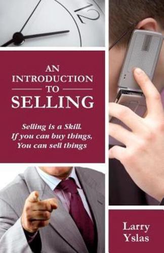 An Introduction to Selling