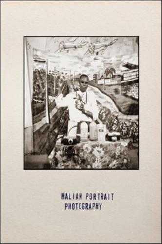 Malian Portrait Photography