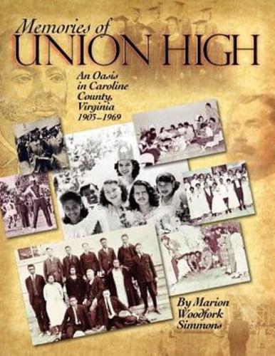 Memories of Union High