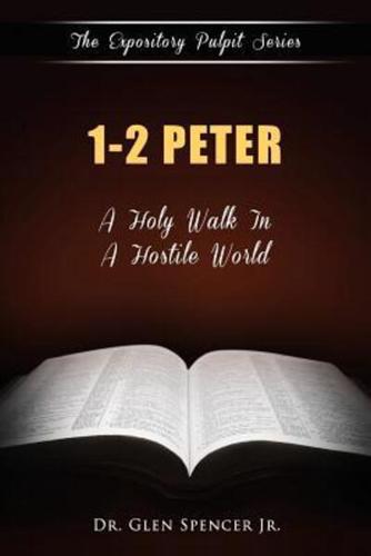 1, 2 Peter