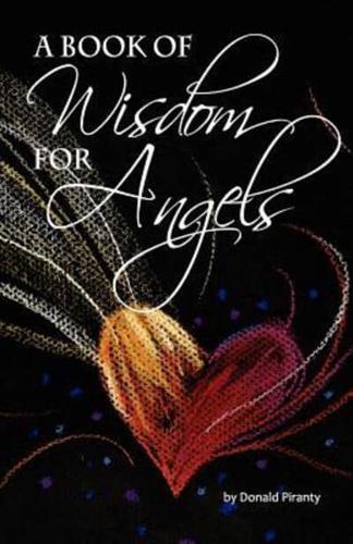 A Book of Wisdom for Angels