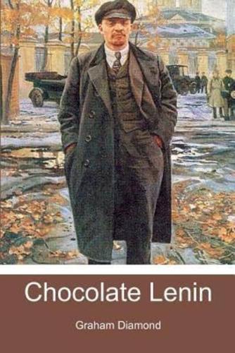 Chocolate Lenin