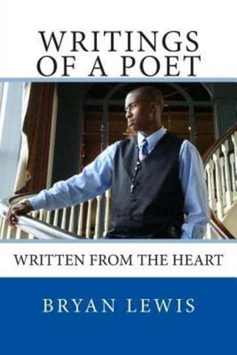 Writings of a Poet