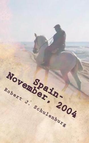 Spain - November, 2004