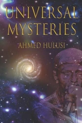 Universal Mysteries: Dabaddah