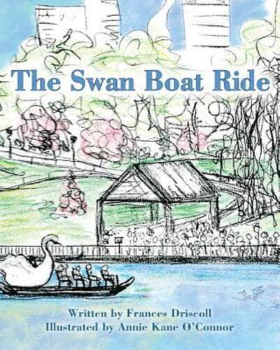 The Swan Boat Ride