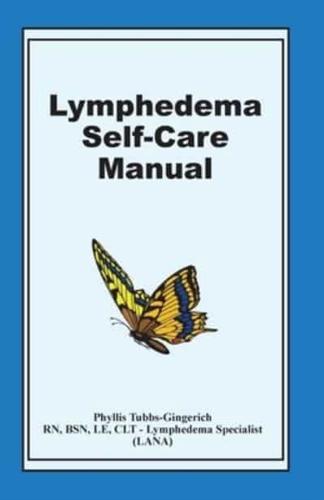 Lymphedema Self-Care Manual
