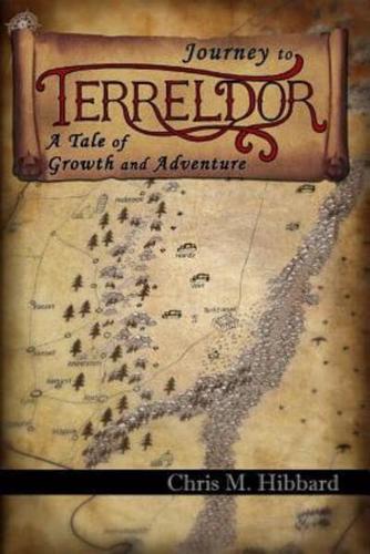Journey to Terreldor