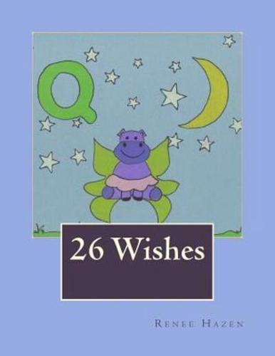 26 Wishes