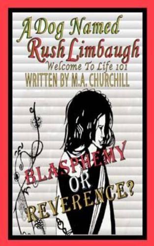 A Dog Named Rush Limbaugh