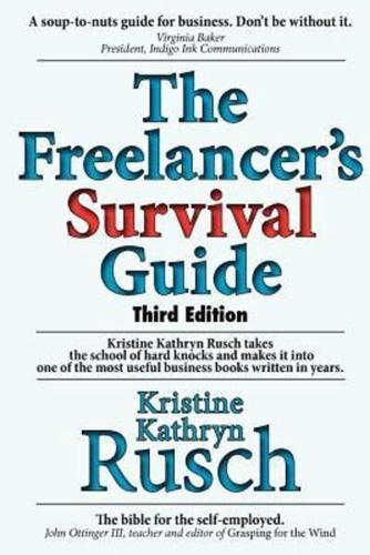 The Freelancer's Survival Guide