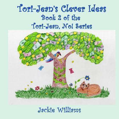 Tori-Jean's Clever Ideas