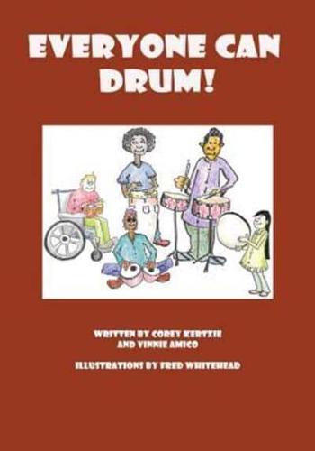 Everyone Can Drum!
