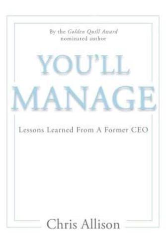 You'll Manage