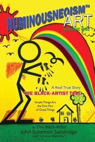 The Black-Artist Tale