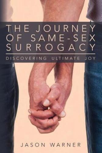 The Journey of Same-Sex Surrogacy