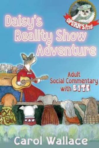 Daisy's Reality Show Adventure