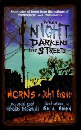 When Night Darkens the Streets