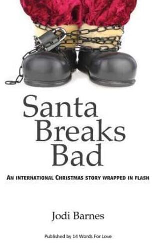 Santa Breaks Bad