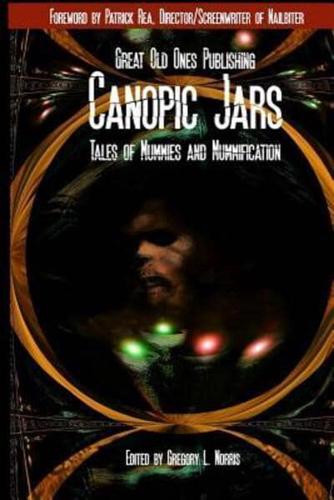 Canopic Jars