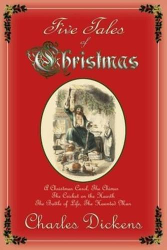 Five Tales of Christmas