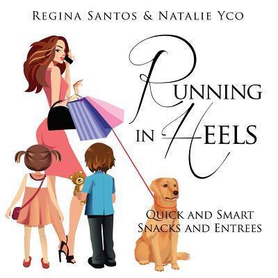 Running in Heels