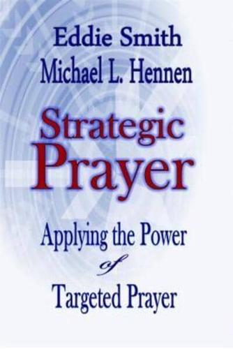 Strategic Prayer