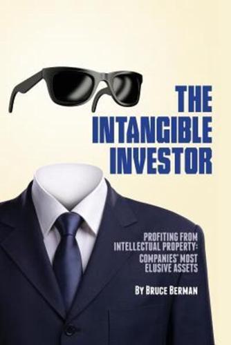 The Intangible Investor