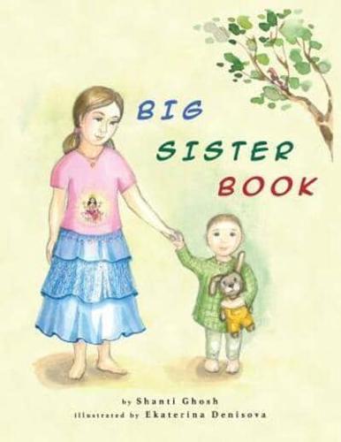 Big Sister Book
