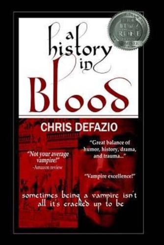 A History in Blood